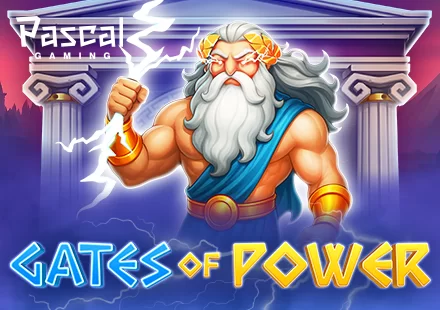 Gates of Power