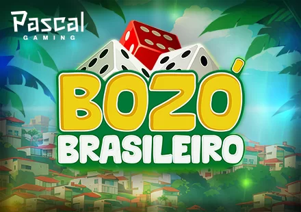 Bozo Brazileiro