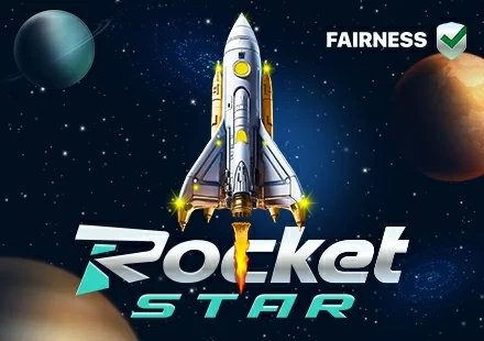 Rocket Star