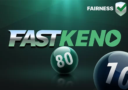 Fast Keno