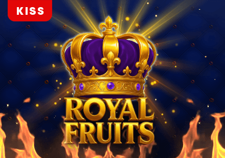 Royal Fruits Royal Fruits